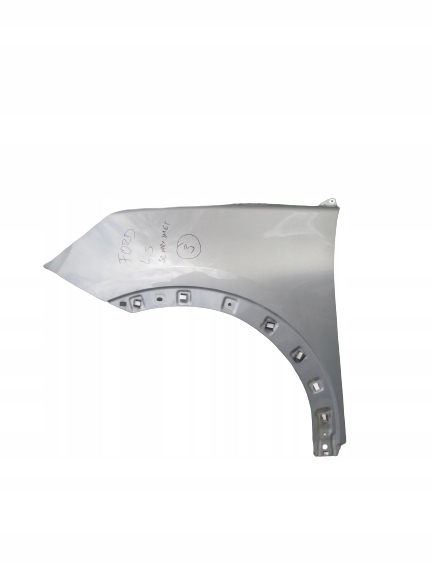фото №1, Ford puma ii mk2 20- крыло левый l1tbs16016ad