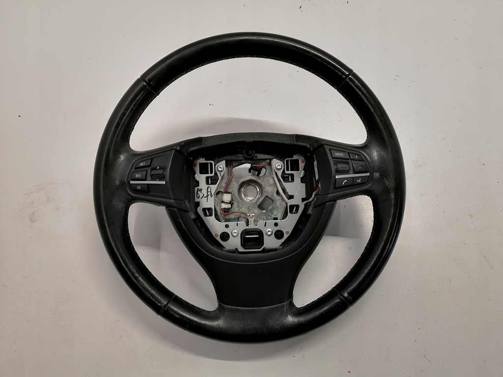 фото №1, Bmw 5 gt f07 воздуховод