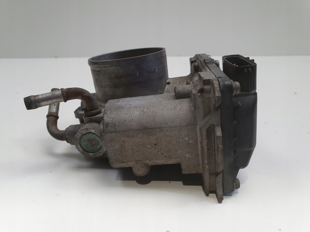 фото №8, Дросельна заслінка honda civic viii 1.8 vtec _ r18a2przepustnica