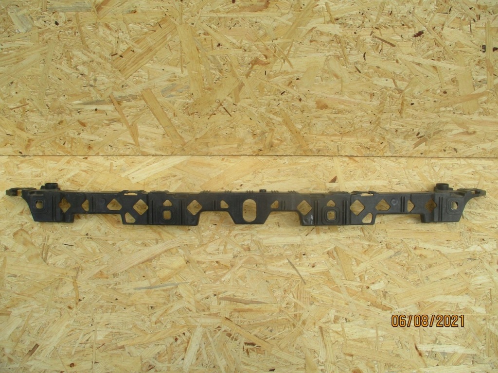 фото №1, Bmw x2 f39 направляющая кронштейн бампер перед