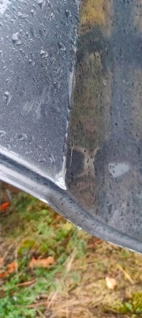 фото №7, Двері лівий задня задні ліва повний alfa romeo giulia