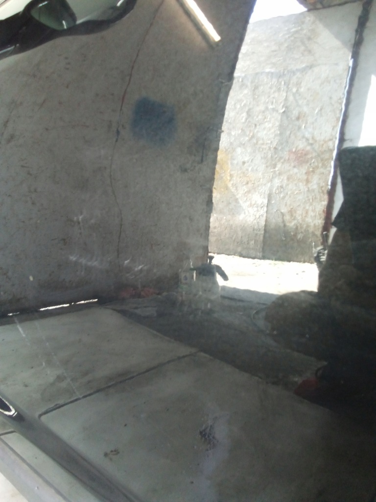 фото №5, D192 двері лівий перед antara lift gar