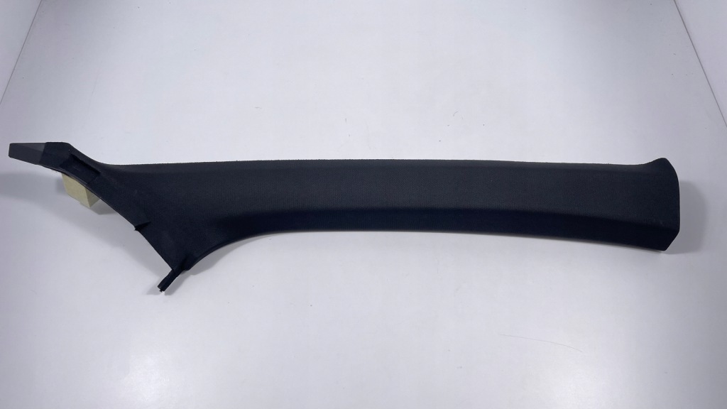 фото №1, Peugeot 5008 ii lift gt 9810165777 захист обшивка стійка права