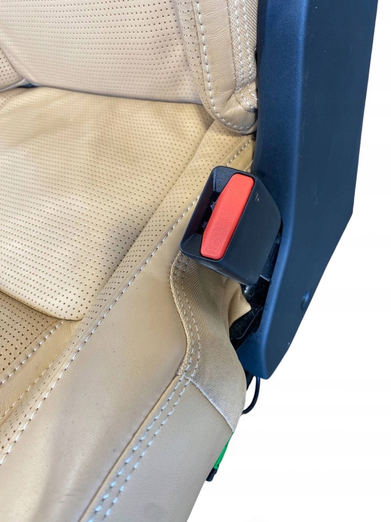 фото №8, Volvo xc90 сиденье задний