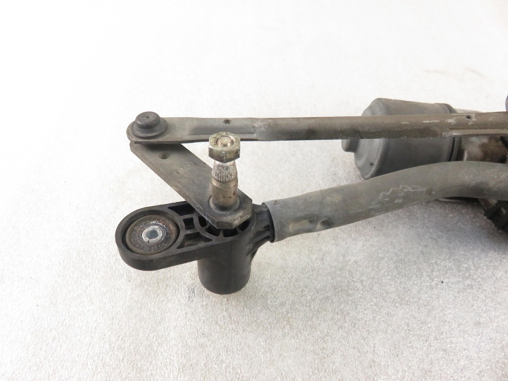 фото №11, Механизм дворник alfa romeo 159 60694874 3397020724