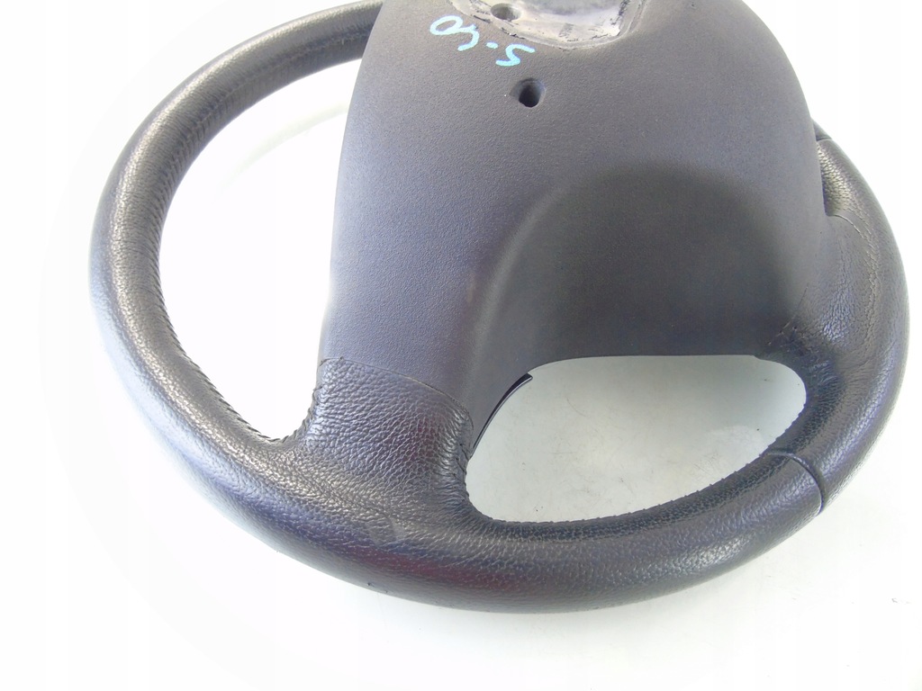 фото №13, Воздуховод мультифункция кожа volvo v50 s40 ii