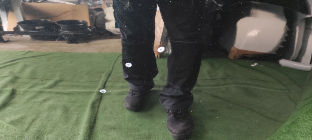 фото №5, Opel corsa f капот lubań