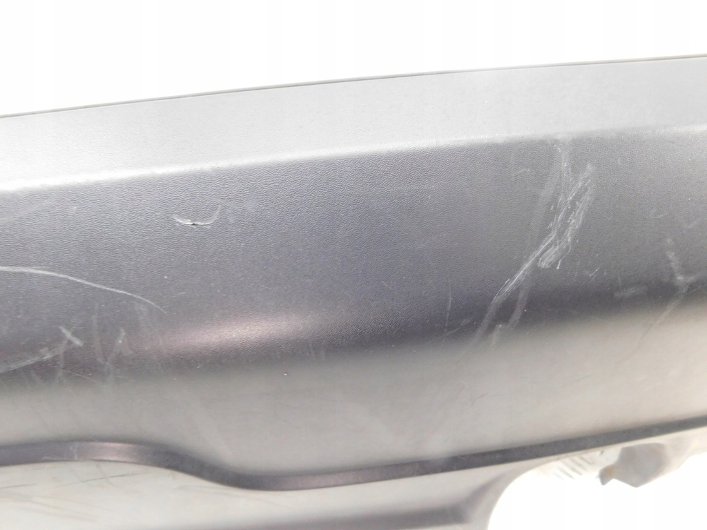 фото №11, Бампер задняя kompletny - jeep compass i lift 11-16