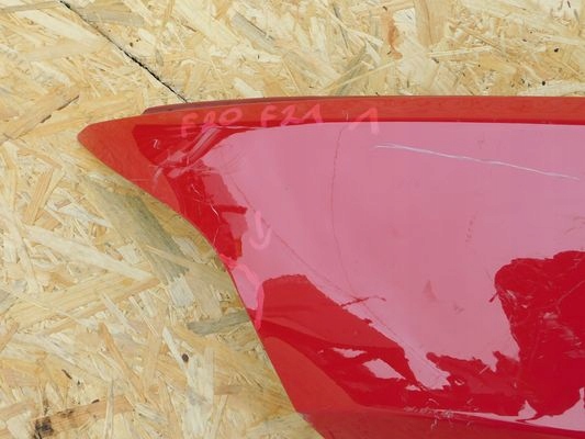 Bmw f20 f21 2 11- крило ліве передній перед в Україні