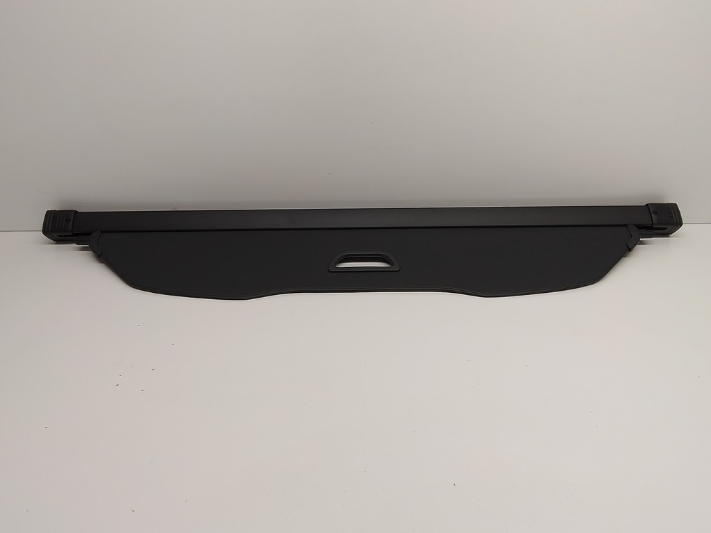 фото №1, Mercedes glb x247 шторка багажника nowa оригінал 2019-