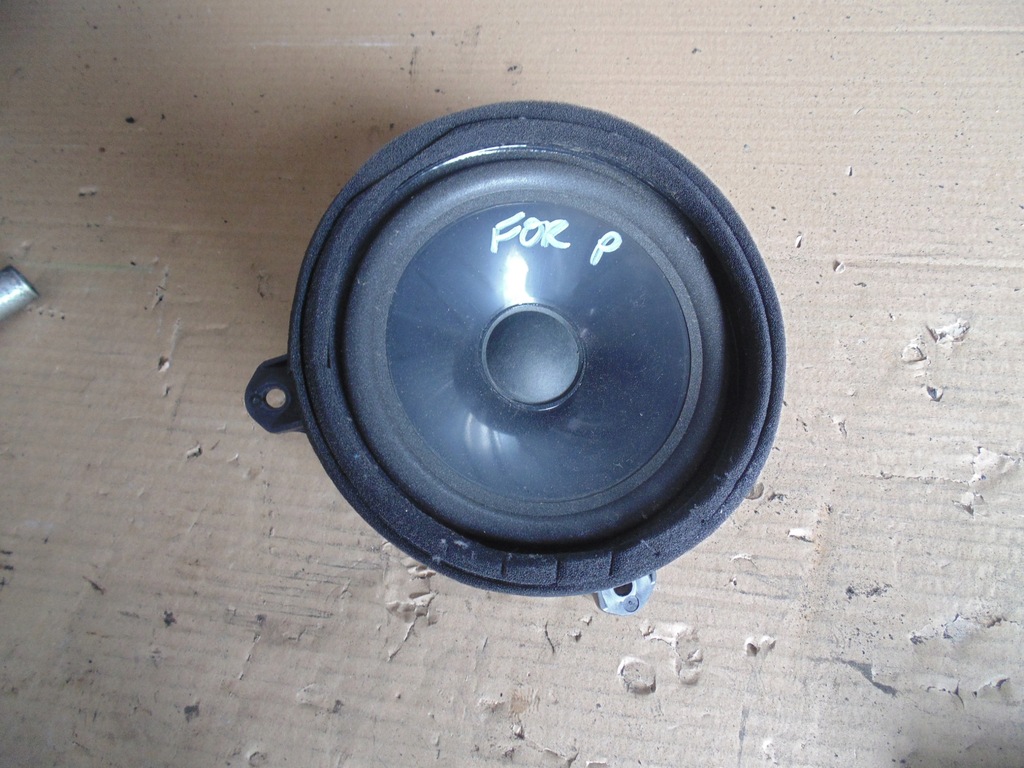 фото №1, Динамик перед subaru forester iii 08-12