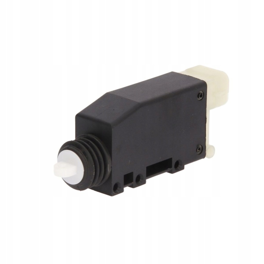 фото №1, Привод замка дверь перед левый 6010-04-017435p