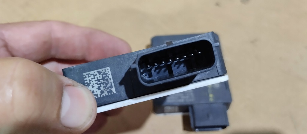 фото №6, Датчик мертвого pola радар датчик модуль jeep compass ii 22r 68543744aa