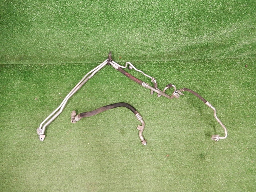 фото №1, Трубки дроти кондиціонер bmw x2 f39 2.0 d