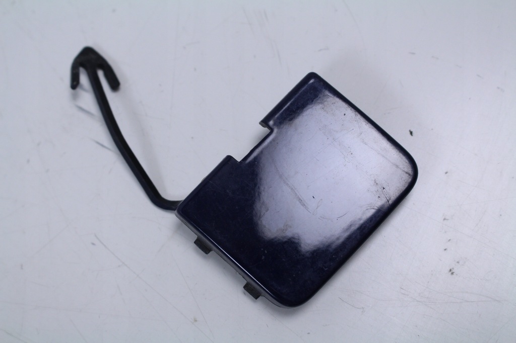 фото №1, Заглушка бампера задняя vw passat b6