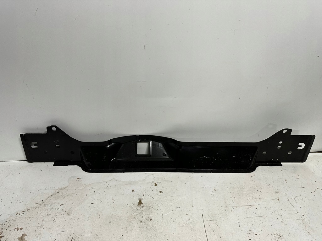 фото №4, Opel combo rifter berlingo pas задній стінка задня новий oryg !