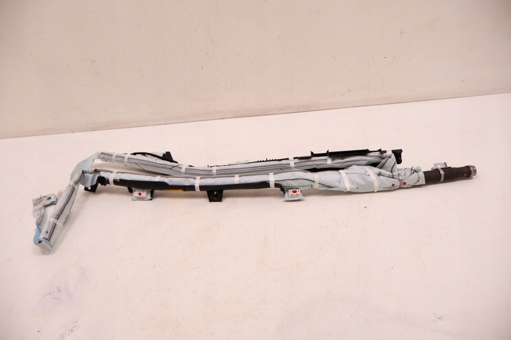 фото №5, Toyota rav4 iv шторка безопасности подушка безопасности левый 621668901