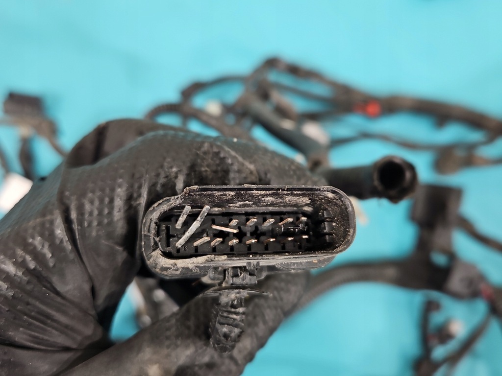 фото №15, Блок керування насоса підвіска модуль tesla model 3 2017- p1567964-04-c