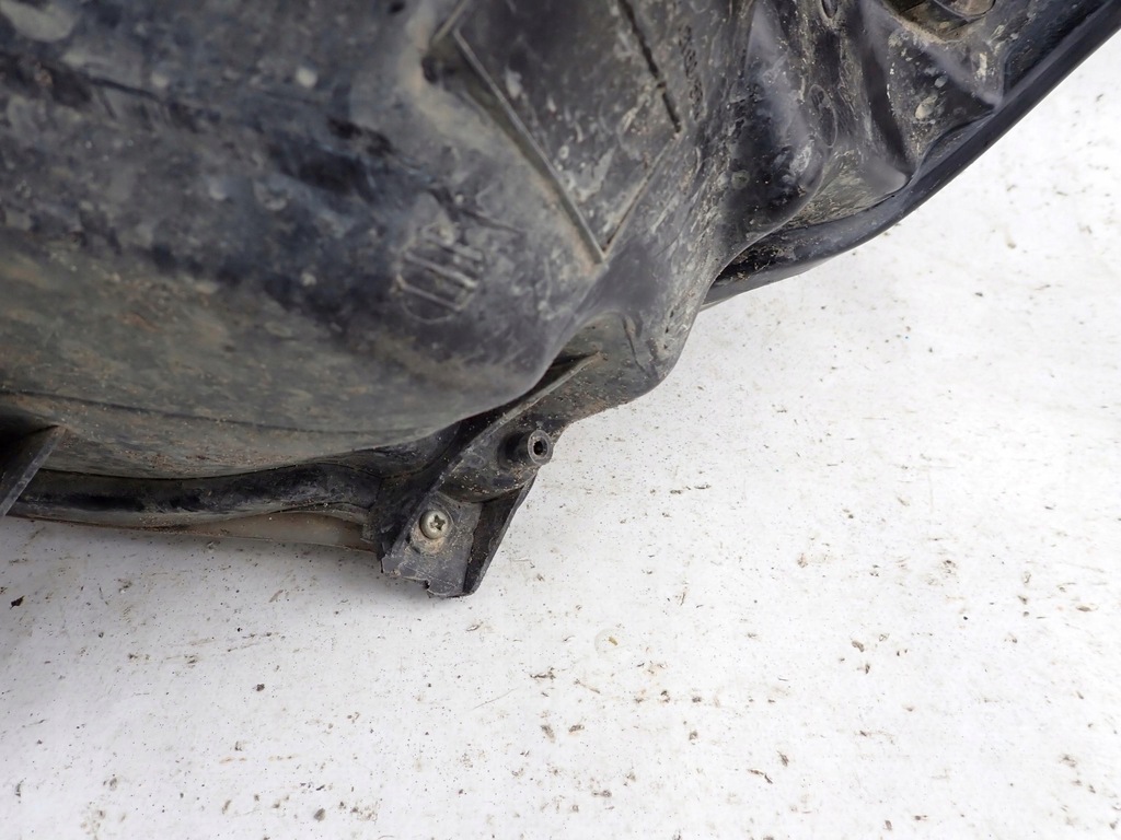 фото №8, Ford ranger 11- лампа правая перед передняя