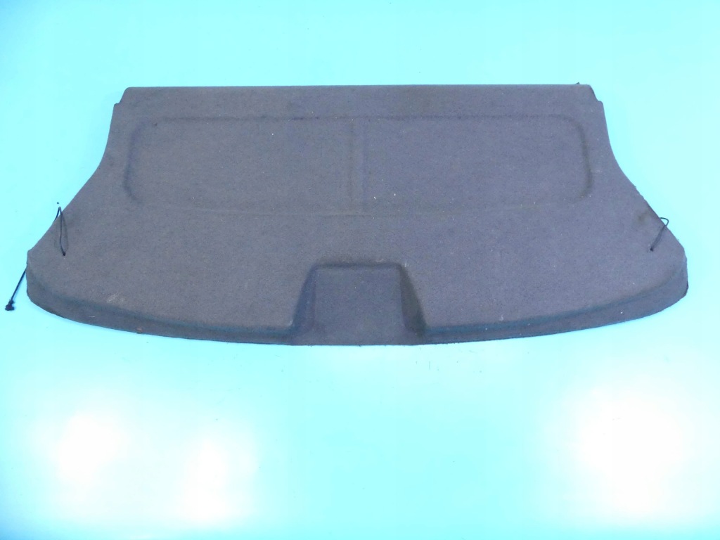 фото №1, Полиця задня багажника toyota corolla e10 5d 97r