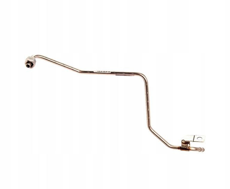 фото №1, Vw t-roc a1 двигун шатун труба 04l131582e original