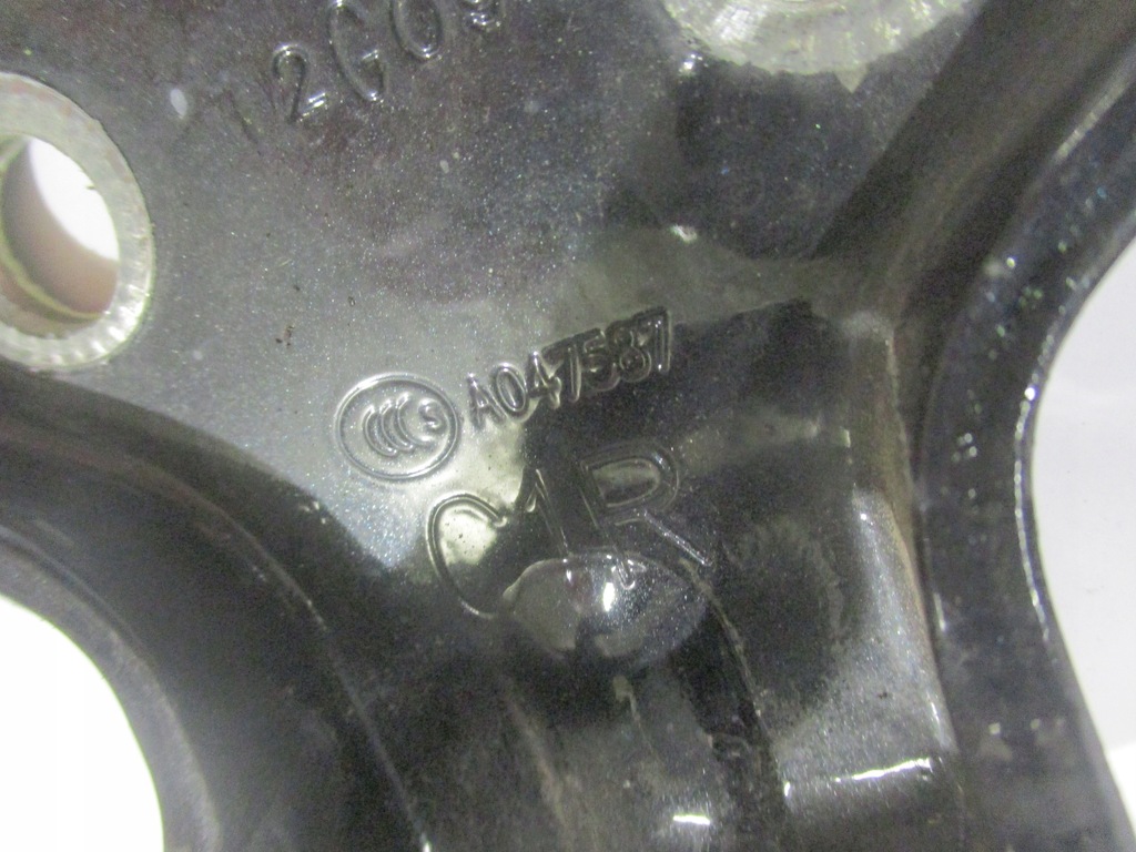 фото №6, Петли дверь правый задняя opel antara gar c105