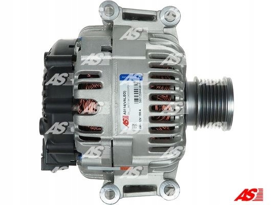 Генератор chrysler 300c 3.0 crd Оригінал