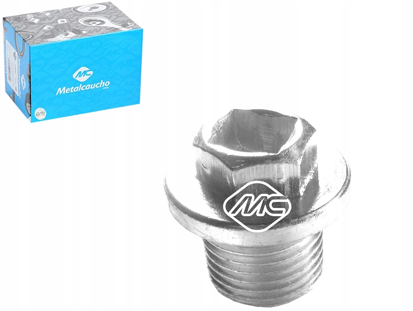 Купить Болт картера b uszczlki m16x150 renault metalcaucho