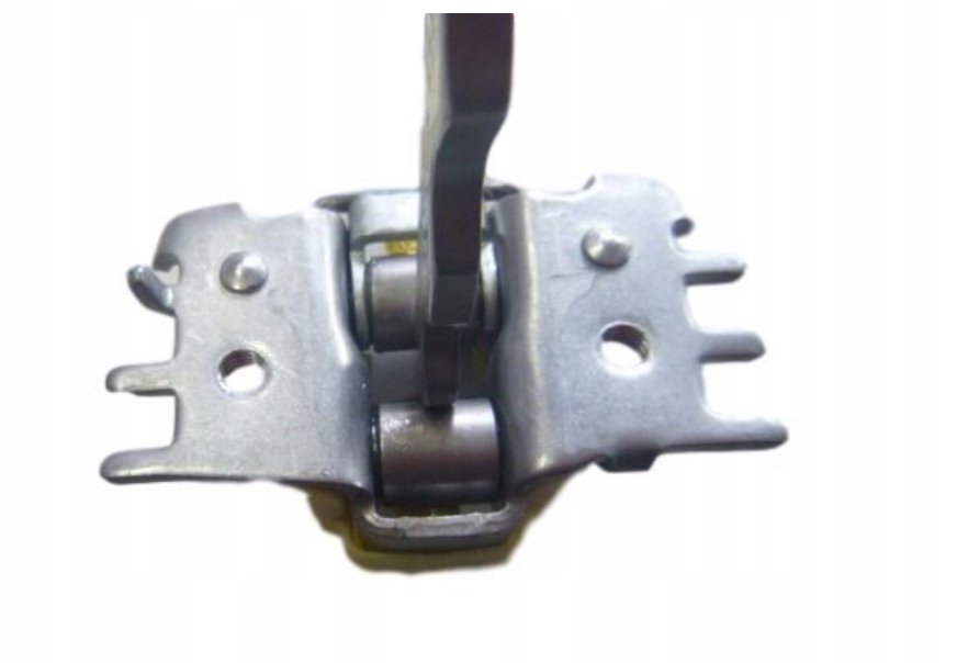 фото №4, Обмежувач двері перед renault megane iii fluence лівий правий оригінал