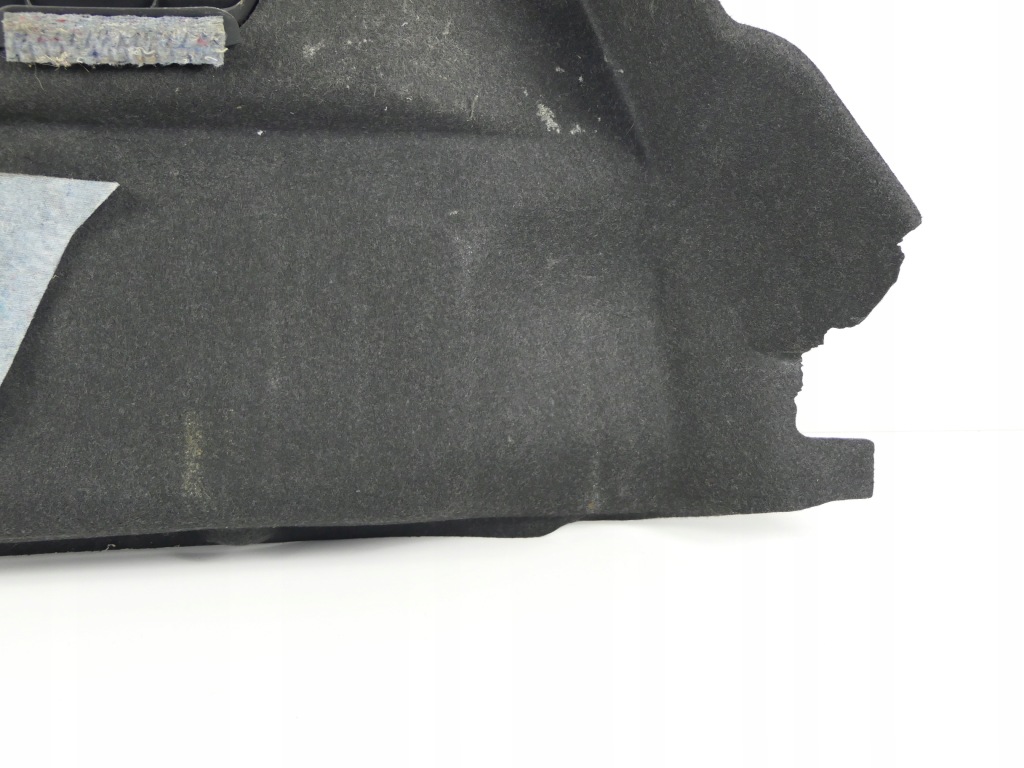 Обшивка оббивка багажника задній правий peugeot 208 1 i хетчбек 5 двері Ціна