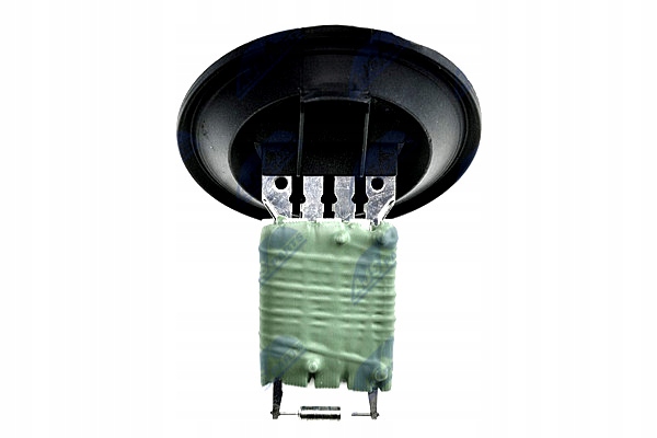 фото №8, Резистор вентилятор audi a1 2010- skoda fabia 1999- vw polo 2001- nty