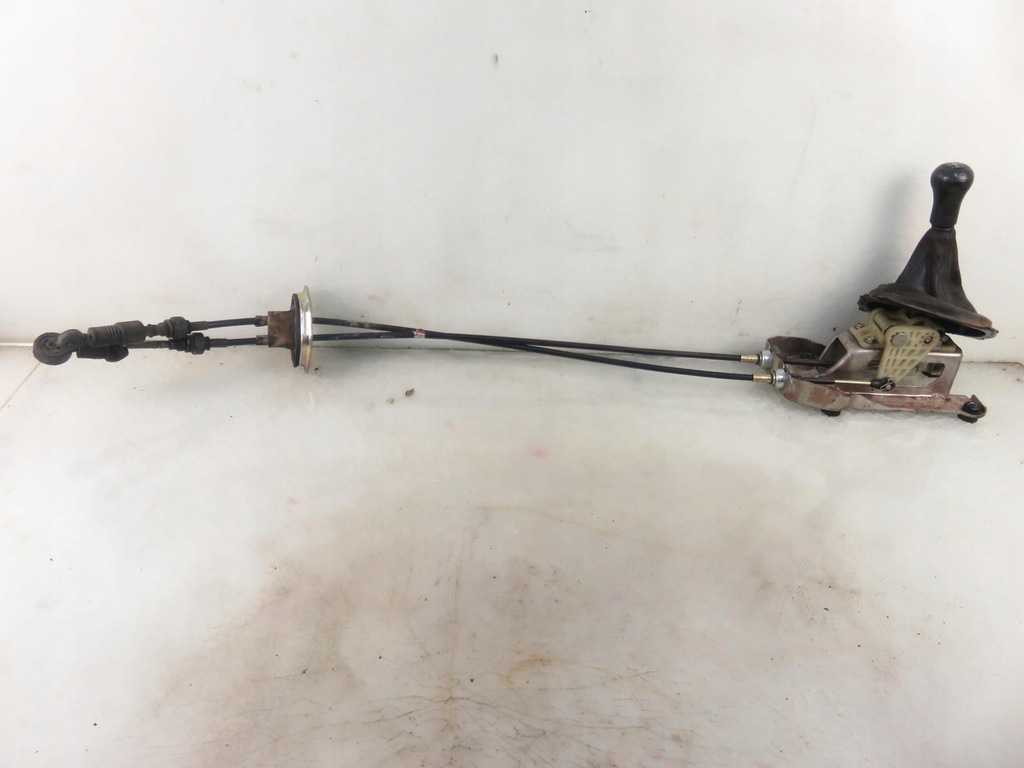 фото №1, Домкрат hyundai santa fé i 2.0 crdi