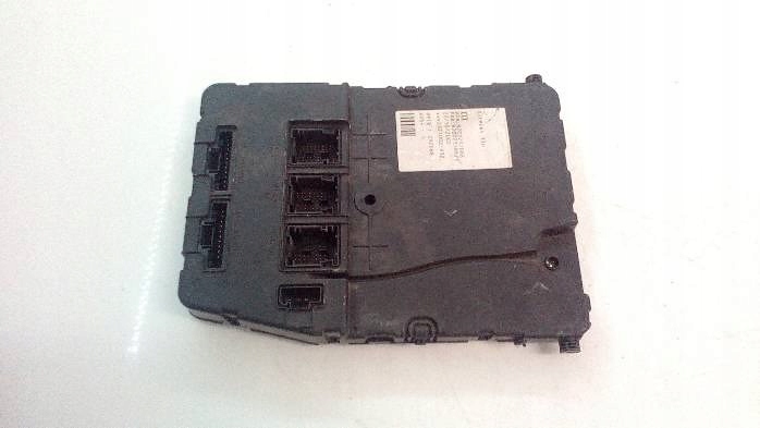 фото №12, Модуль комфорту renault megane ii 1,9dci 8200292068