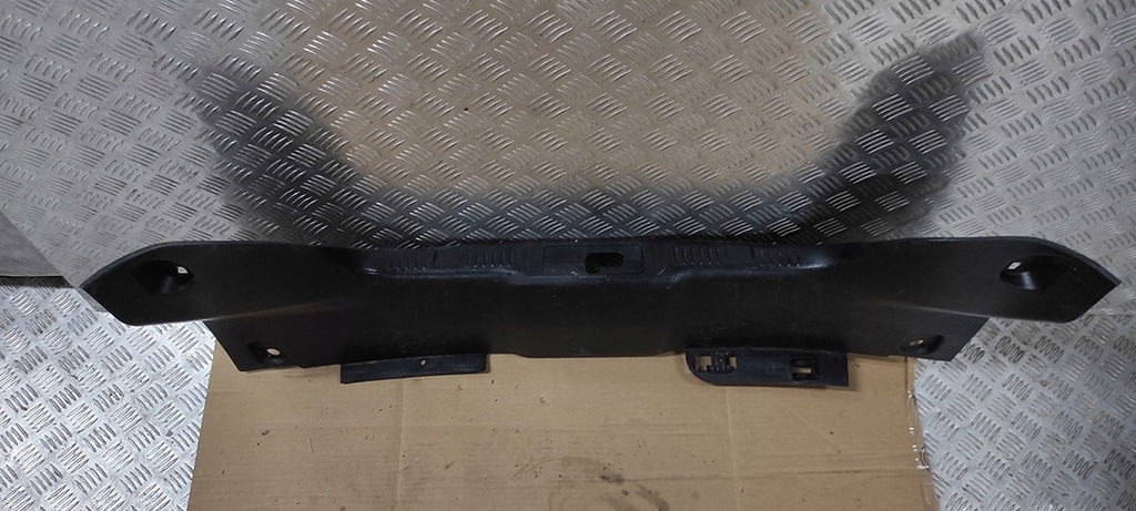 фото №1, Ford mustang 2015 накладка na pas задній захист