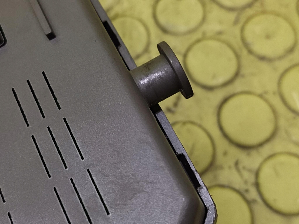 фото №5, Citroen c8 модуль коробка bsi 1400310480