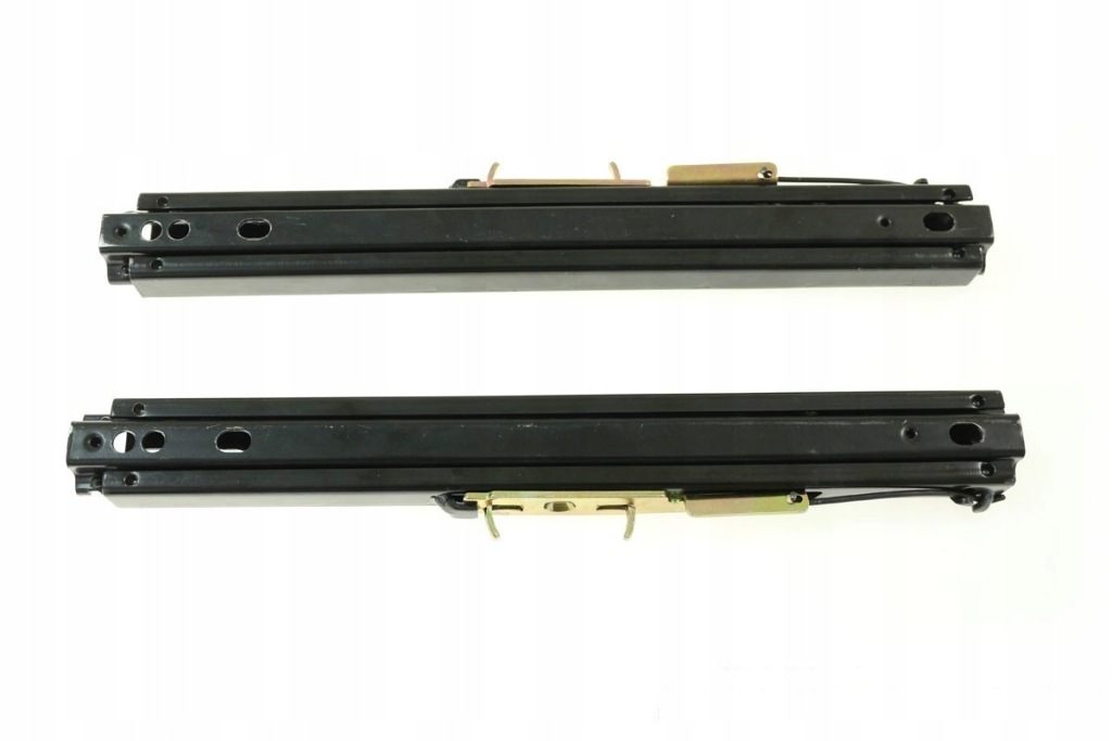 фото №8, Рейки сидіння kubełkowego спортивного універсальні подвійний з регулювання тюнінг