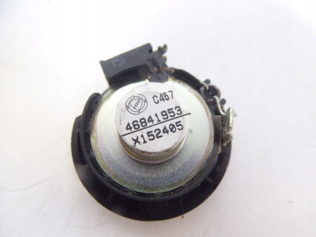 фото №3, Alfa romeo 159 динамік високочастотний