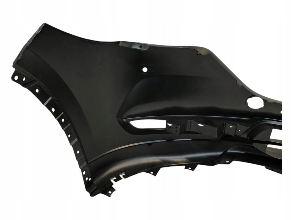 фото №15, Mazda cx5 cx-5 ii 2017-2022 pod pdc 4x бампер перед передний