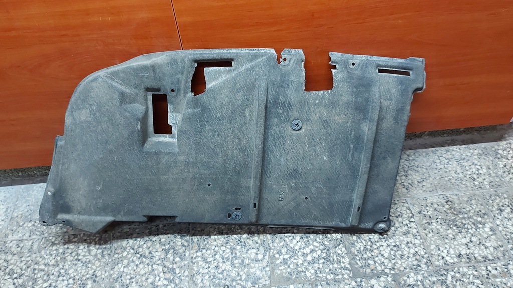 фото №1, Защита плита подвеска toyota avensis t27