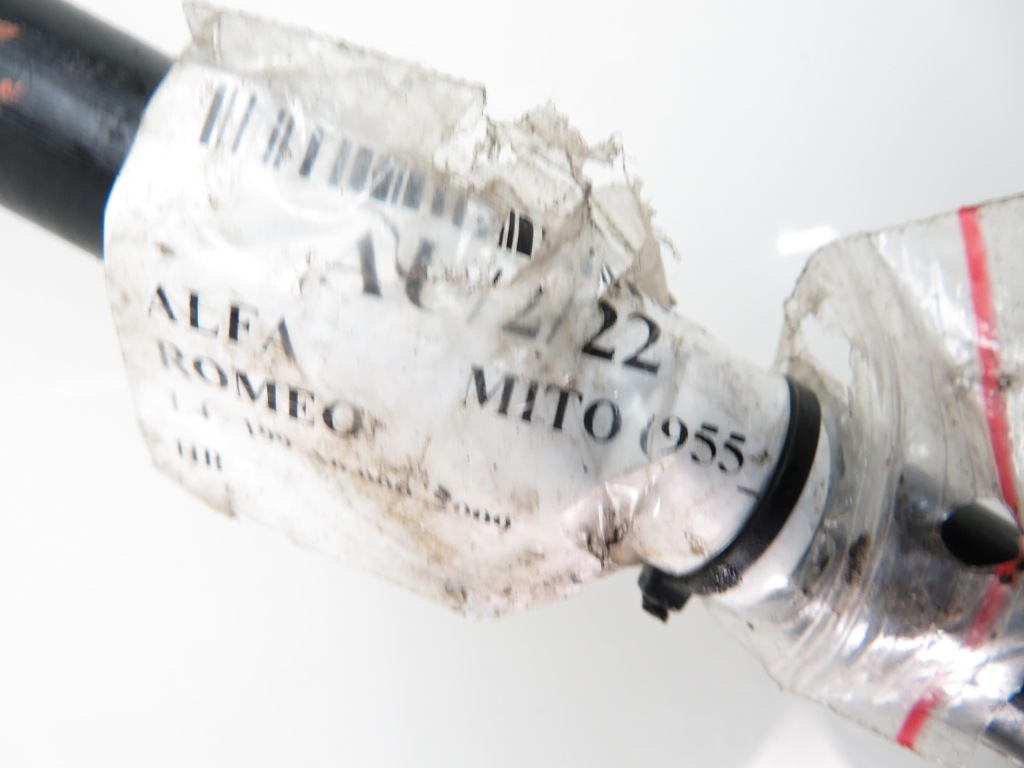 Тяга стабилизатора перед alfa romeo mito 1.4 Недорого