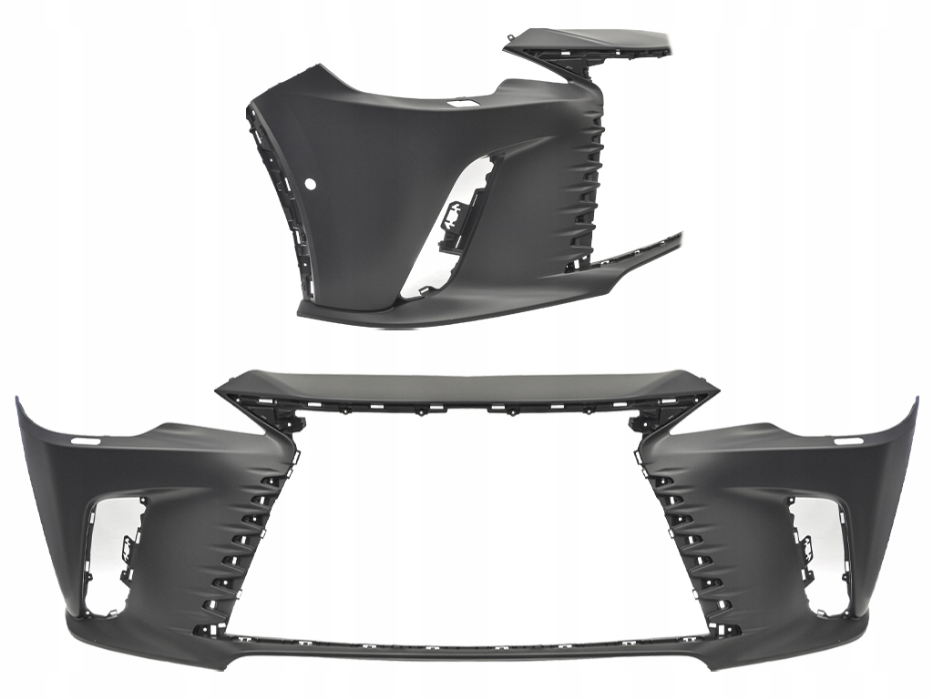 фото №1, Lexus rx 2022- бампер перед usa 521190e966