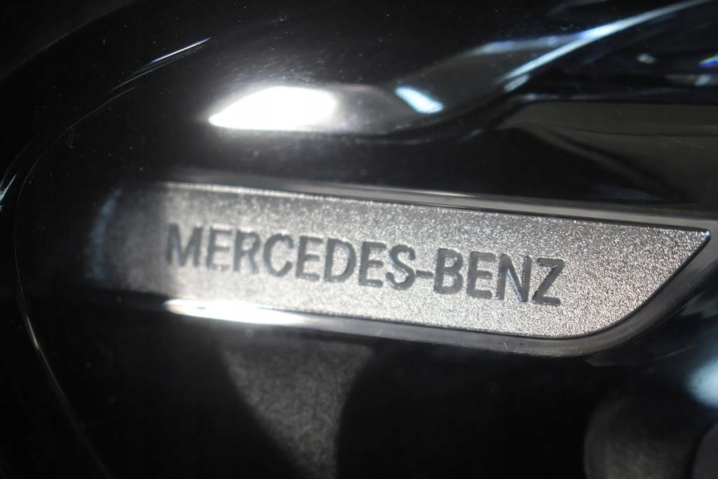 фото №6, Лампа права перед передня mercedes gle a167 167 w167 full led