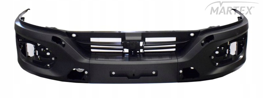 Купить Бампер iveco daily 19-