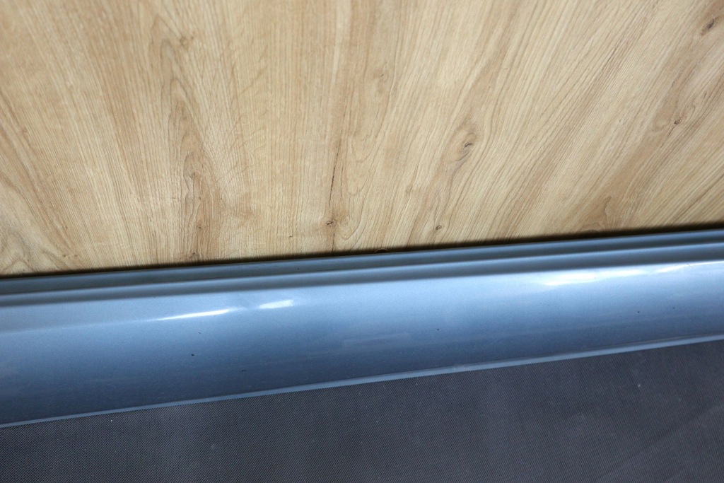 фото №7, Mercedes b-klasa w246 порог молдинг накладка порог правая лак 894