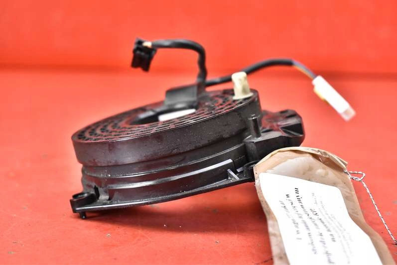 фото №6, Стрічка подушка безпеки шлейф nissan maxima a33 00-05