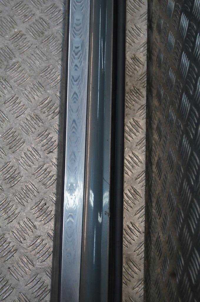 фото №8, Volvo v90 ii молдинг порог правая