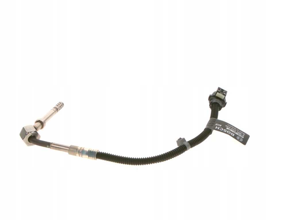 фото №9, Датчик, температура выхлопных газов bosch 986 259 039