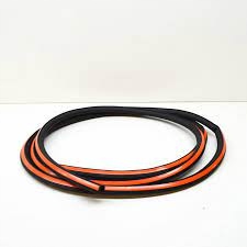 фото №1, Оригинальная прокладка дверь mercedes