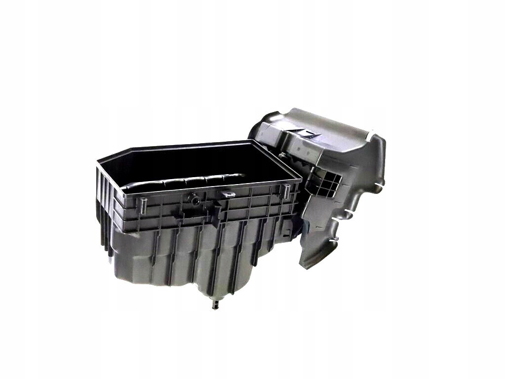 фото №1, Корпус фільтра повітря нижня wrangler jl 2.0t