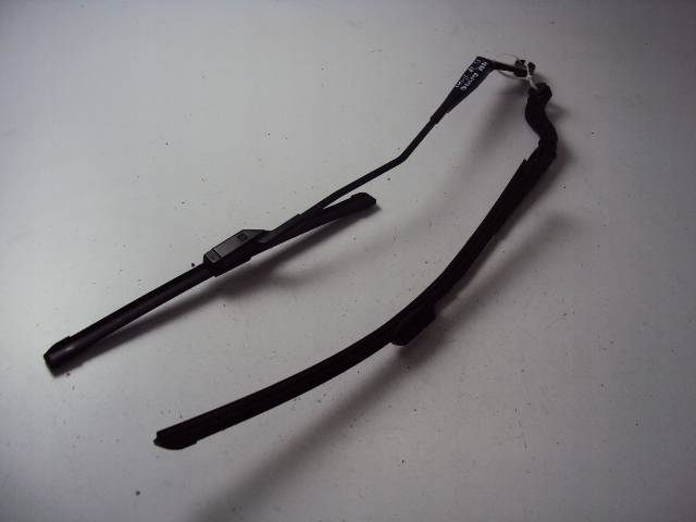 фото №2, Рычаги дворник ford ecosport ii 2017-